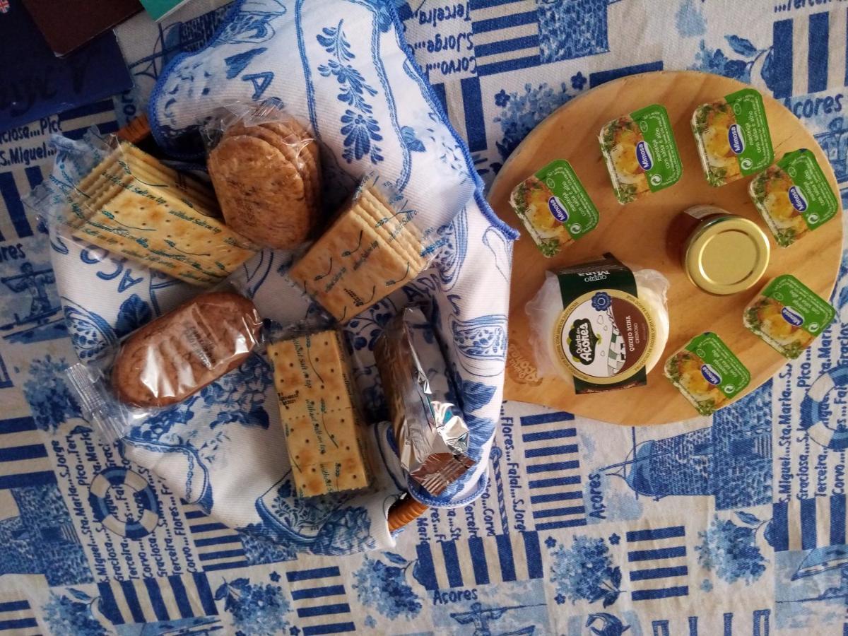 Vivenda Areias Leilighet Vila Nova  Eksteriør bilde