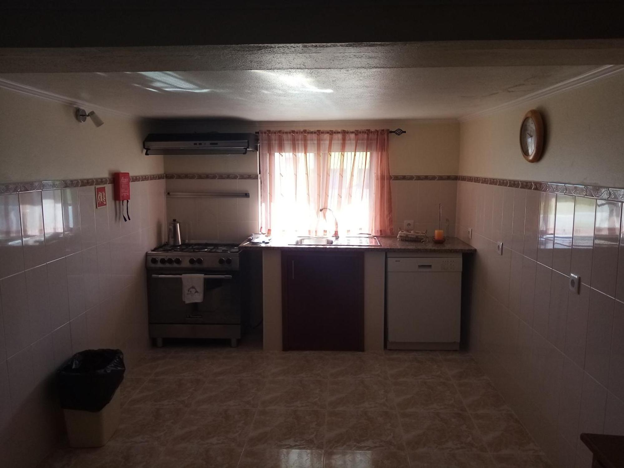 Vivenda Areias Leilighet Vila Nova  Rom bilde