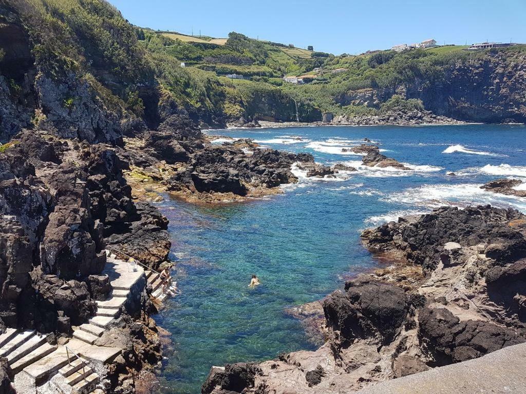 Vivenda Areias Leilighet Vila Nova  Eksteriør bilde