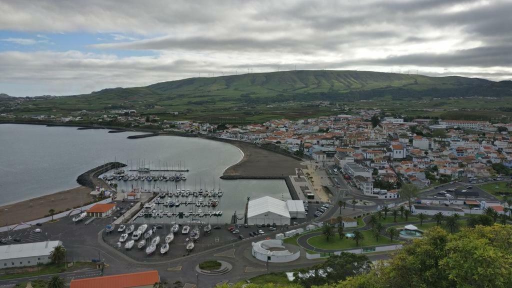 Vivenda Areias Leilighet Vila Nova  Eksteriør bilde
